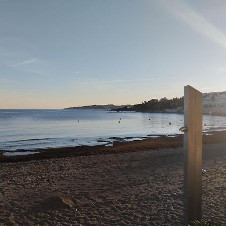 Malaga Center Sweet Apartment מראה חיצוני תמונה
