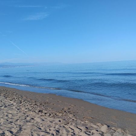 Malaga Center Sweet Apartment מראה חיצוני תמונה