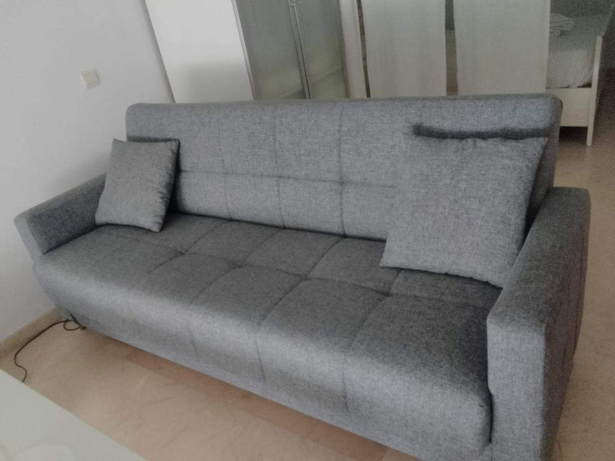 Malaga Center Sweet Apartment מראה חיצוני תמונה